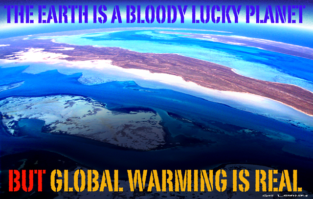 lucky planet